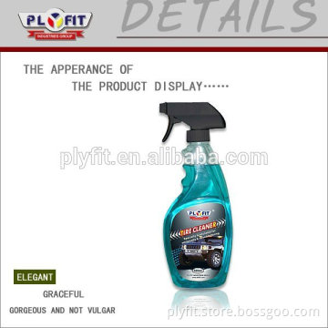 car tyre foam cleaner